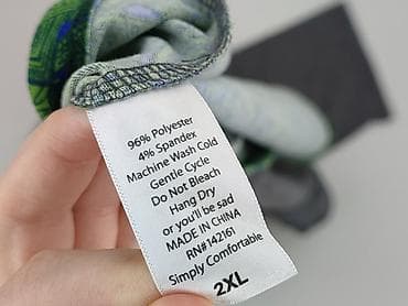 sweter l: Bluzka damska, rozmiar 2XL — 4