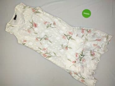 zwiewna sukienki na wesele maxi: Sukienka damska, rozmiar 2XL — 2