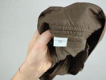 krótkie spodenki do rajstop: New Look, Spodnie 3/4 damskie, S — 4