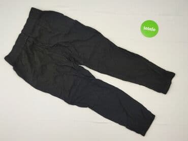 spodnie cargo damskie hm: H&M, Spodnie damskie, rozmiar S — 3