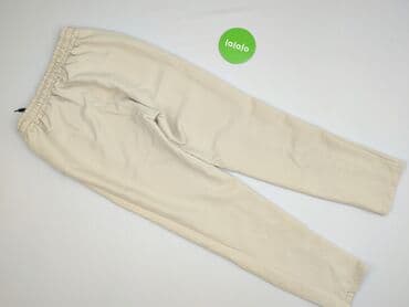 sizeer spodnie dresowe: Spodnie dresowe damskie, rozmiar L — 3