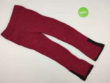 uzywane rajstopy: Leggings Elegant for women, size S — 4