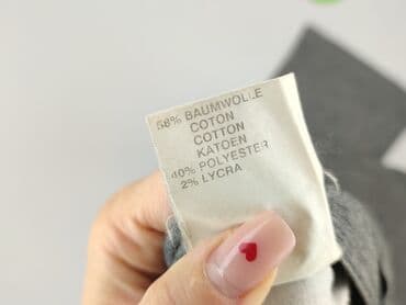 franz kafka t shirty: Spodnie materiałowe damskie, rozmiar XL — 6