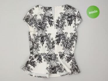 zara bluzka ażurowa: Zalando, Bluzka damska, S — 3