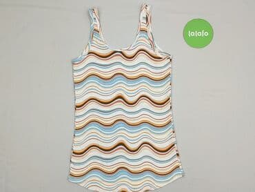 koszulka z lampasami: No Boundaries, Top damski, S — 3