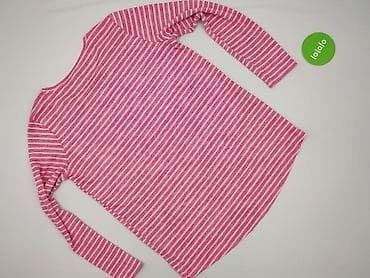 la manuel bluzki: Gina, Bluzka damska, rozmiar 4XL — 3