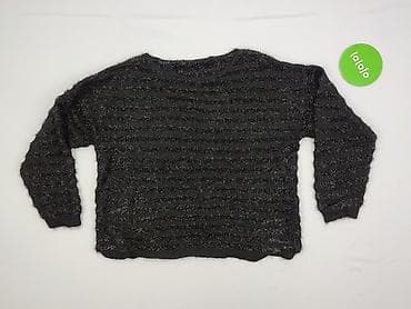 kozuszek: Sweter damski, rozmiar M — 2