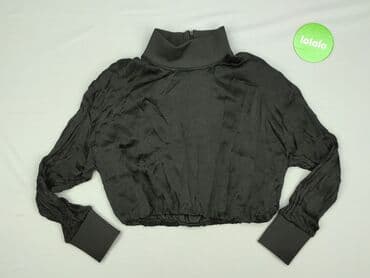 bluzki do karmienia h: Zara, Top damski, rozmiar S — 2