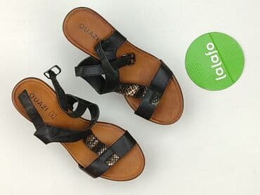 Women: Sandals for women, 39, condition - Very good — 2