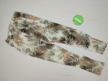 spodnie materiałowe tommy hilfiger: H&M, Spodnie materiałowe damskie, rozmiar M — 3