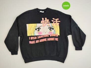 sweter z misiem tous: Bershka, Bluza damska
, rozmiar XS — 2
