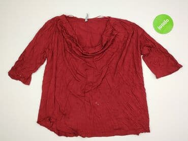 koszulka jedwabna intimissimi: Bluzka damska, rozmiar XL — 2