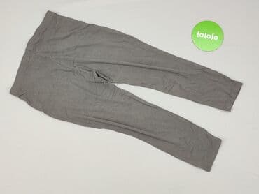 woskowane legginsy z wysokim stanem zara: Amisu, Лосини S — 3