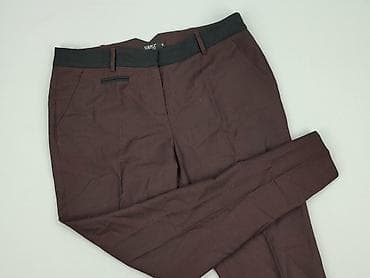 garnitur next: Męskie spodnie SIMPLE, rozmiar 40 - Krój: klasyczny, lekko zwężane — 1