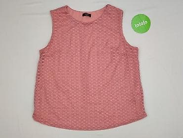 baskinki bluzki: Papaya, Bluzka damska, rozmiar 2XL — 2