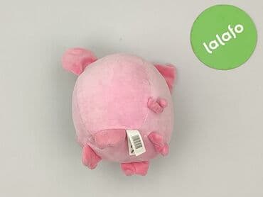 kapcie z psem: Mascot Pig, condition - Very good — 3