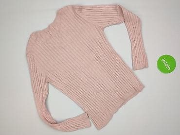 pull i bear bluza: Sinsay, Sweter damski, rozmiar XL — 3