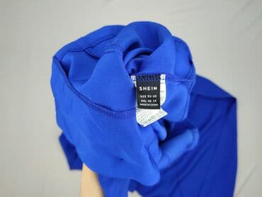 garnitury damskie shein: Shein, Marynarka damska, rozmiar 3XL — 4