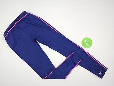 dresy proste nogawki: Kari Traa, Legginsy Sportowe damskie, rozmiar M — 3