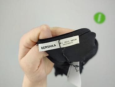 ever pretty: Bershka, Sukienka damska, rozmiar L — 4