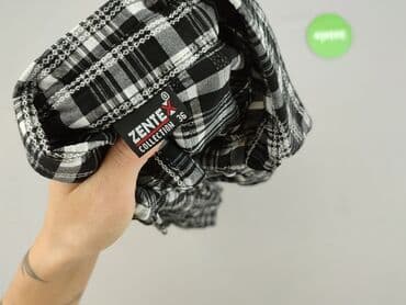 kurtki w krate pepco: Zentex, Koszula damska, rozmiar S — 4