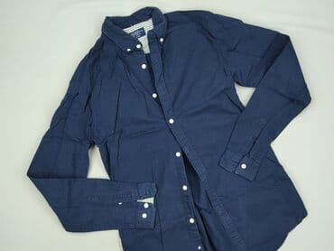 pull and bear jeansy zalando: PULL&BEAR, Сорочка для чоловіків, розмір S на lalafo.pl — 1 pull and bear jeansy zalando: PULL&BEAR, Сорочка для чоловіків, розмір S — 1