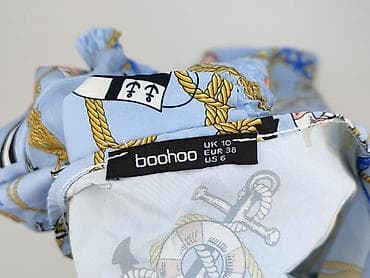 boti buty: Boohoo, Sukienka damska, rozmiar M — 4