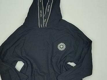 wk dres: Adika, Bluza z kapturem damska, rozmiar XL — 1