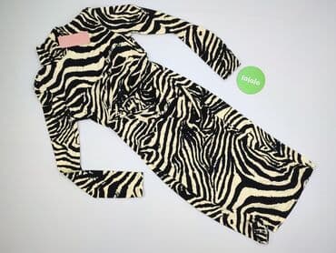 sukienki zebra: Look, Sukienka damska, rozmiar S — 2