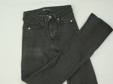 kurtki zimowe wyprzedaż zara: Zara, Jeans for women, S at lalafo.pl — 1 kurtki zimowe wyprzedaż zara: Zara, Jeans for women, S — 1