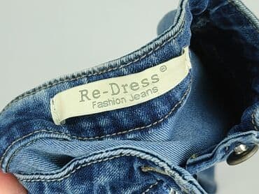 kurtka jeansowa river island: Re-Dress, Kurtka jeansowa damska, rozmiar XS — 5