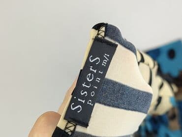 najlepsze sukienki: Sisters Point, Sukienka damska, rozmiar M — 4