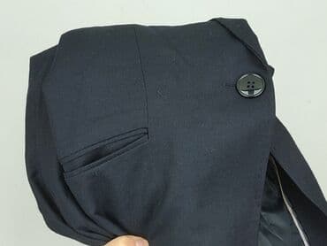 h m garnitury: H&M, Marynarka damska, rozmiar S — 7