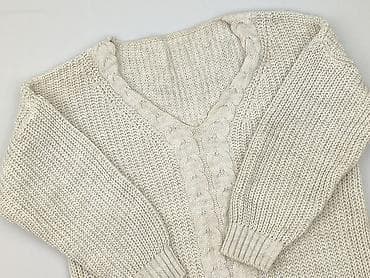 bluzki moncler: Sweter damski, rozmiar XL — 1