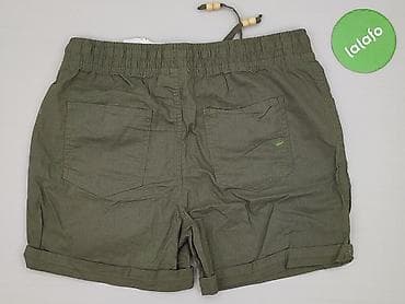 tanie cargo: Tessentials, Szorty damskie, rozmiar S — 3