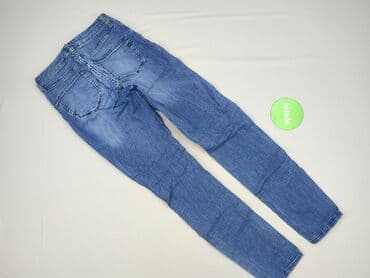 spodnie evisu hello kitty: Skinny, Jeansy damskie, S — 4