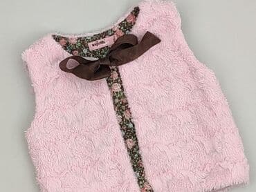 bugatti jeans: Kamizelka, Wójcik, 9-12 miesięcy, stan - Bardzo dobry — 1