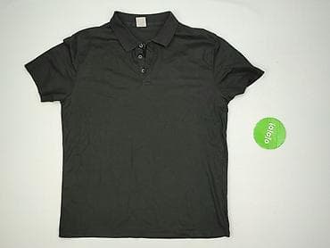 sweter od mango: Koszulka polo dla mężczyzn, rozmiar L — 2