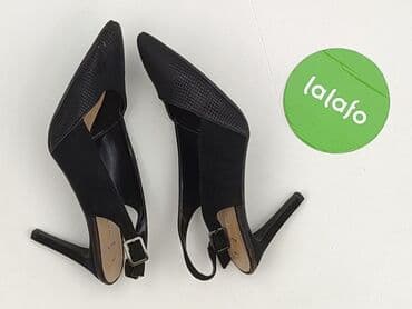 obuwie: New Look, Półbuty damskie, rozmiar 36 — 3