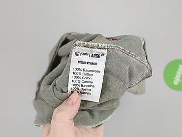 pull and bear tupac: Key Largo, Koszulka dla mężczyzn, rozmiar M — 4