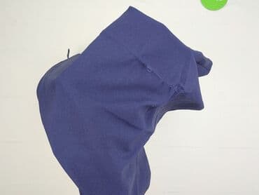 buty oleksy mokasyny: Spodnie materiałowe damskie, rozmiar XL — 5