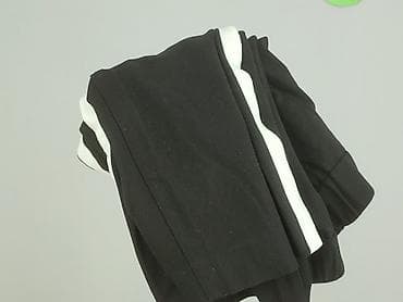 damskie dresy: Spodnie dresowe damskie, rozmiar XL — 5