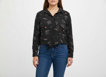 koszulki dla księdza: FB Sister, Koszula damska, rozmiar XL — 1