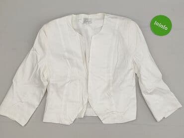 marynarka oversize: Marynarka damska, L — 2