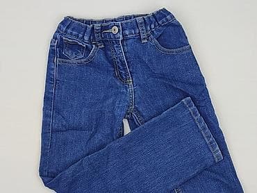 top ideal: Spodnie jeansowe, Cool Club, 7 lat, 122, stan - Bardzo dobry — 1