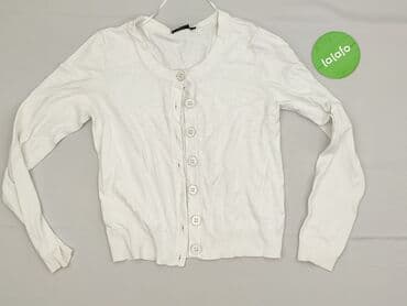 kurtki zimowe damskie c a: Fransa, Kardigan damski, rozmiar M — 2