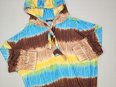 bluza slon: Bluza z kapturem damska, rozmiar 3XL — 1