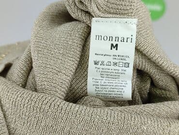 monnari koszulki damskie: Monnari, Top damski, rozmiar M — 4