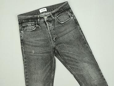 deezee polska: Zara, Jeansy damskie, rozmiar M — 1
