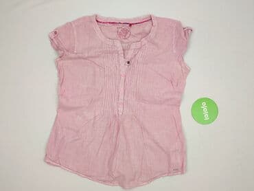 bluzka tommy hilfiger damska zalando: Tom Tailor, Bluzka damska, L — 2